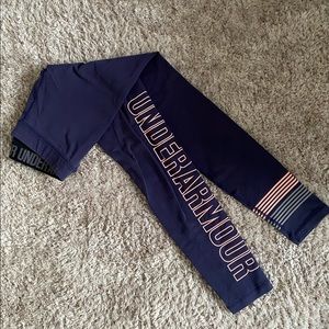 Under Armour Workout Tights
